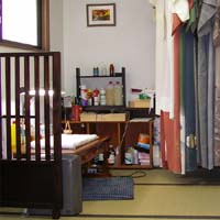 シミ抜き工房