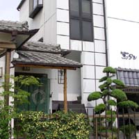 店舗外観